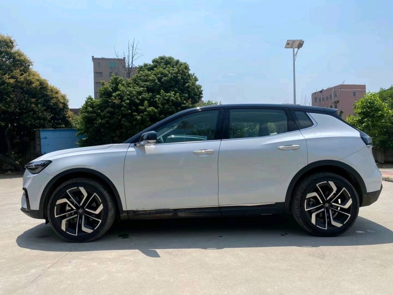 廣州22年天際汽車ME74
