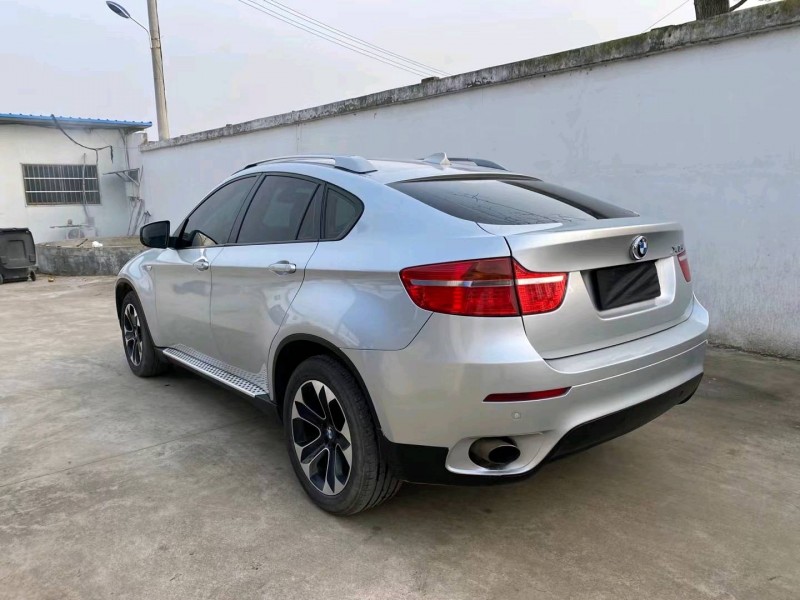 徐州09年宝马X65