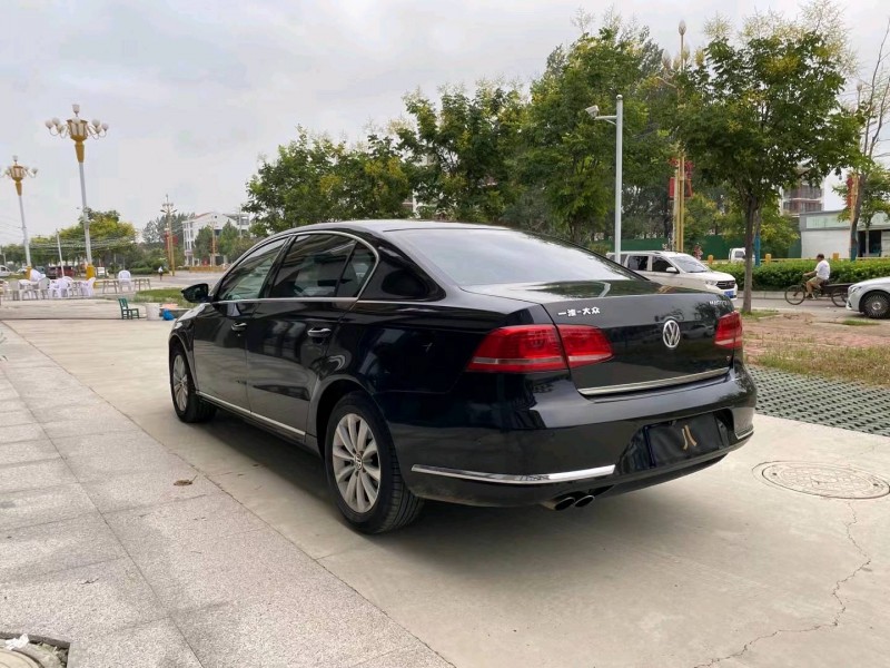 徐州15年大众迈腾5