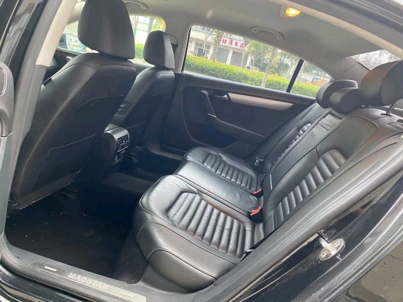 徐州15年大众迈腾9