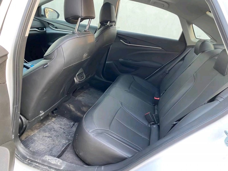 徐州21年别克英朗GT8