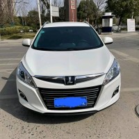 阜阳19年纳智捷U6 TURBO