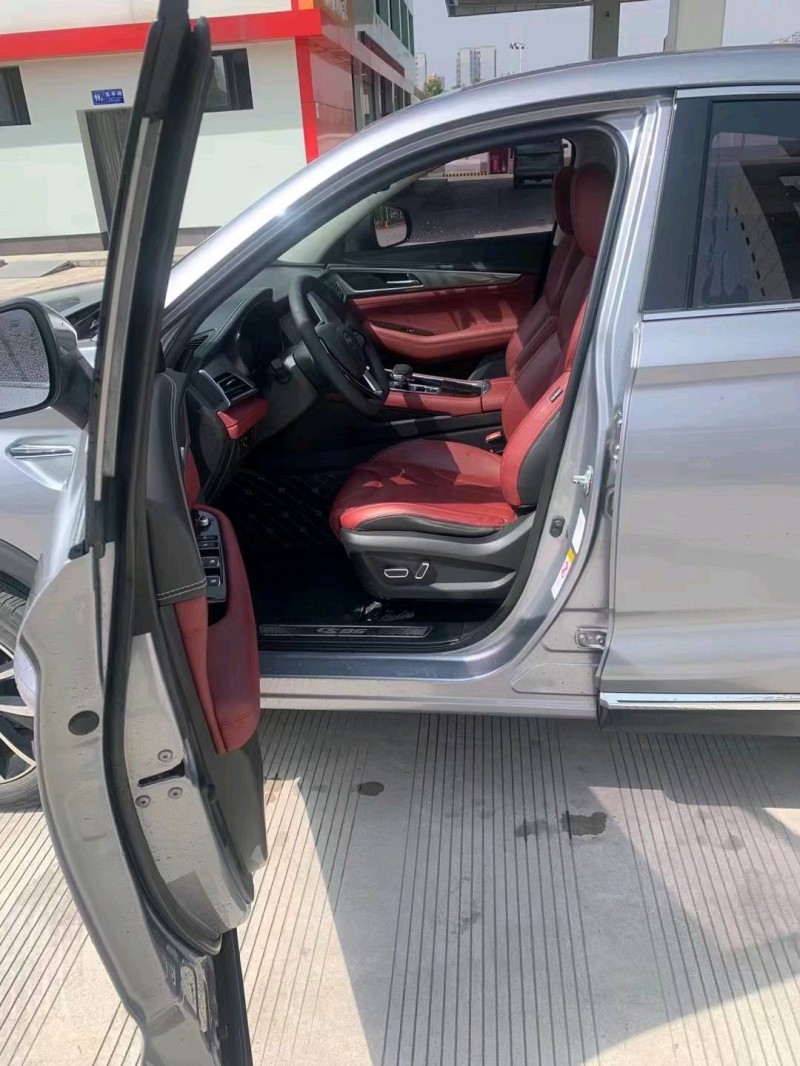 婁底19年長安汽車CS852