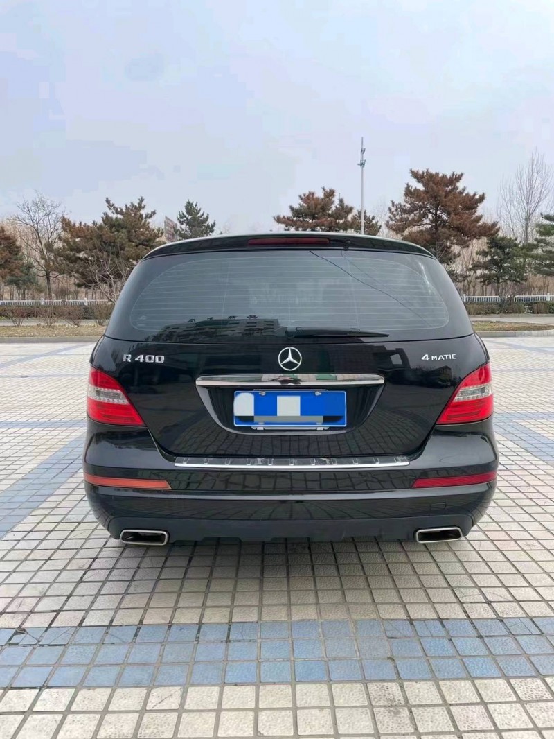 秦皇島15年奔馳R1