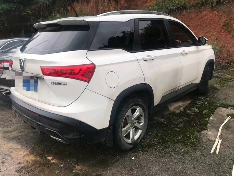萍鄉20年寶駿5306