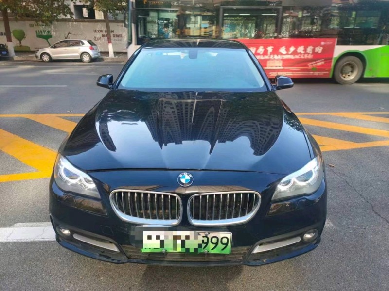 新鄉15年寶馬5系9