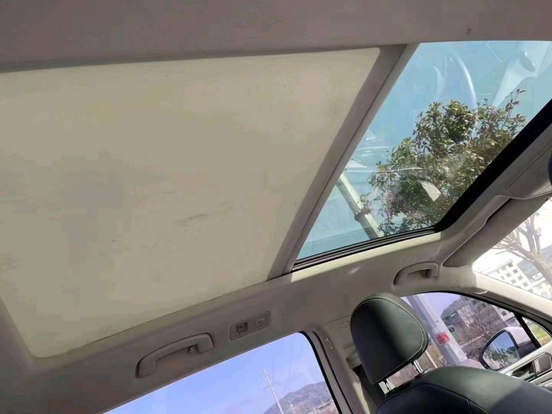 北京17年大众途观L5