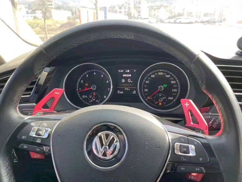 北京17年大众途观L4