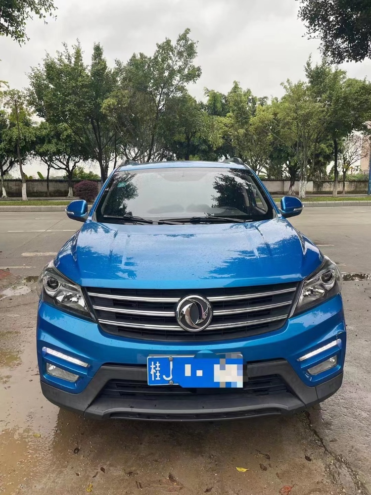 汕頭19年東風S5601