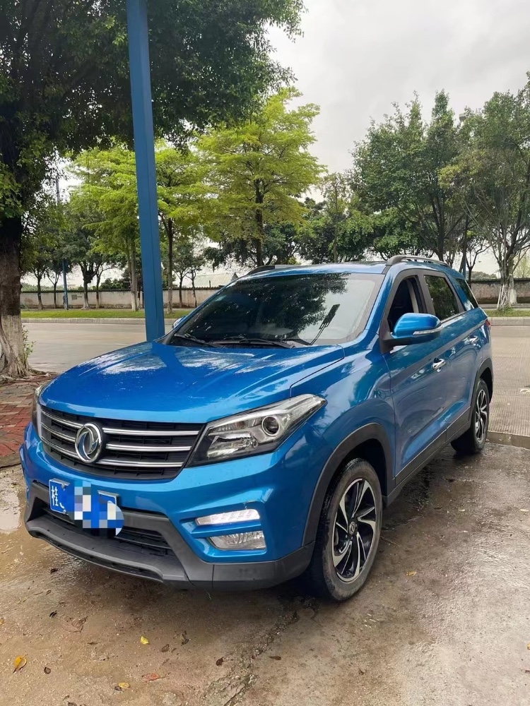 汕頭19年東風S5605