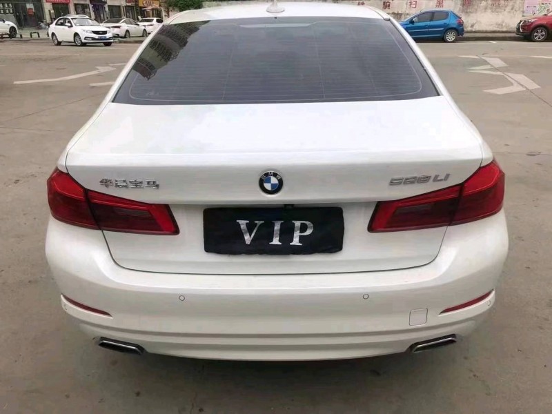 宜昌18年寶馬5系6