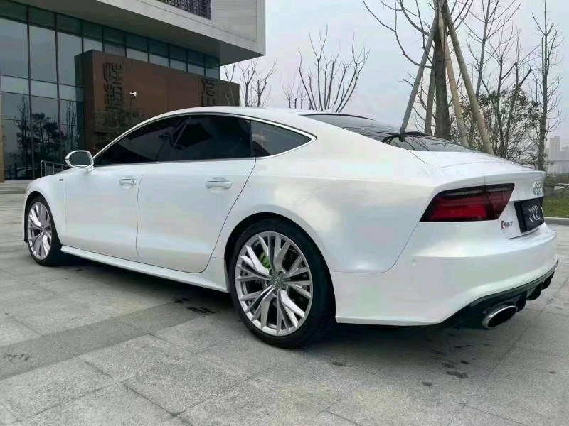 臺州18年奧迪A7L5