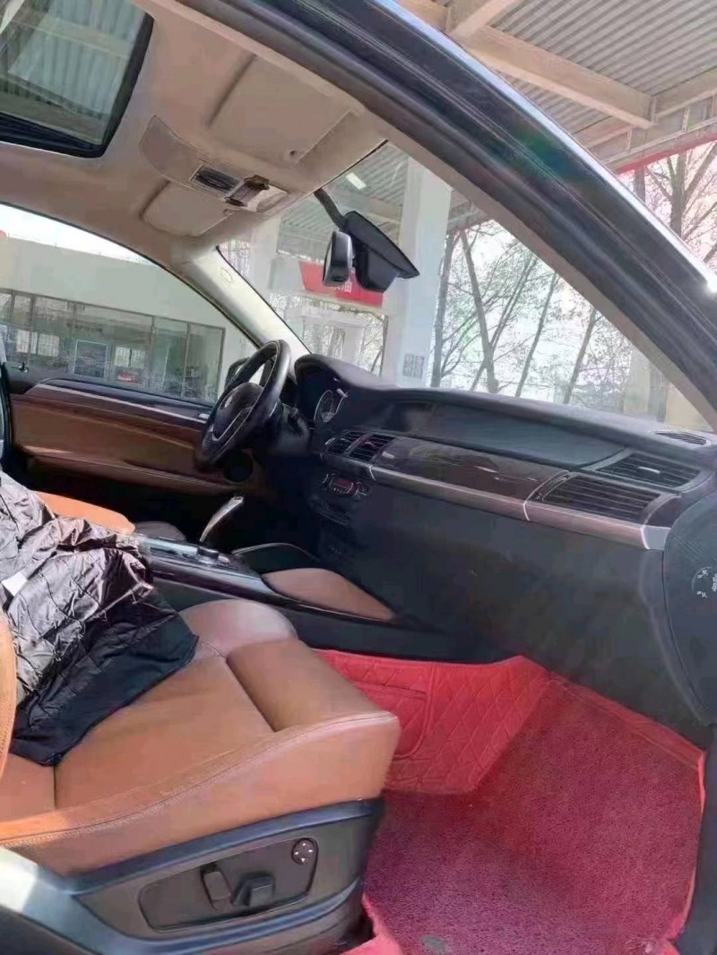 北京10年宝马X65