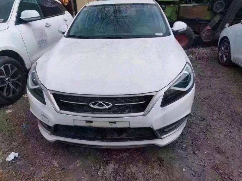 北京19年奇瑞艾瑞泽71