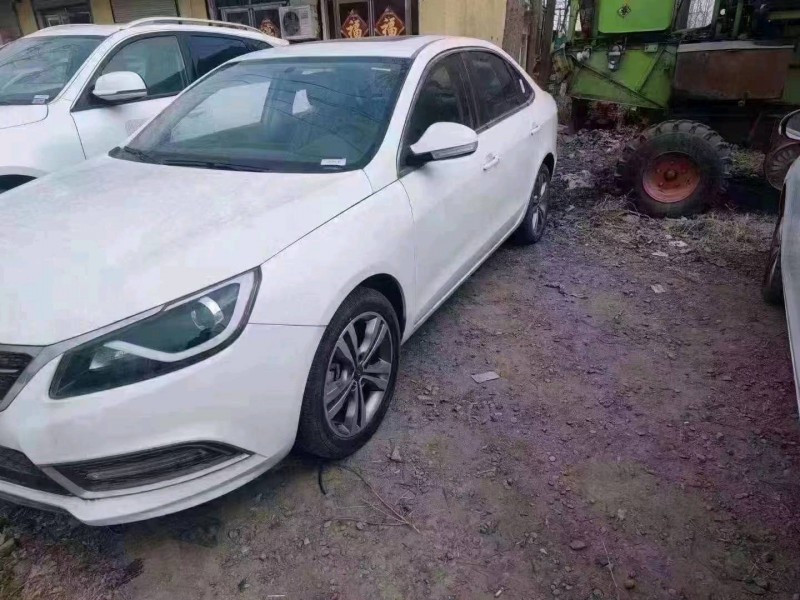 北京19年奇瑞艾瑞泽72