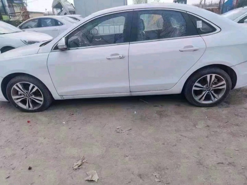 北京19年奇瑞艾瑞泽73