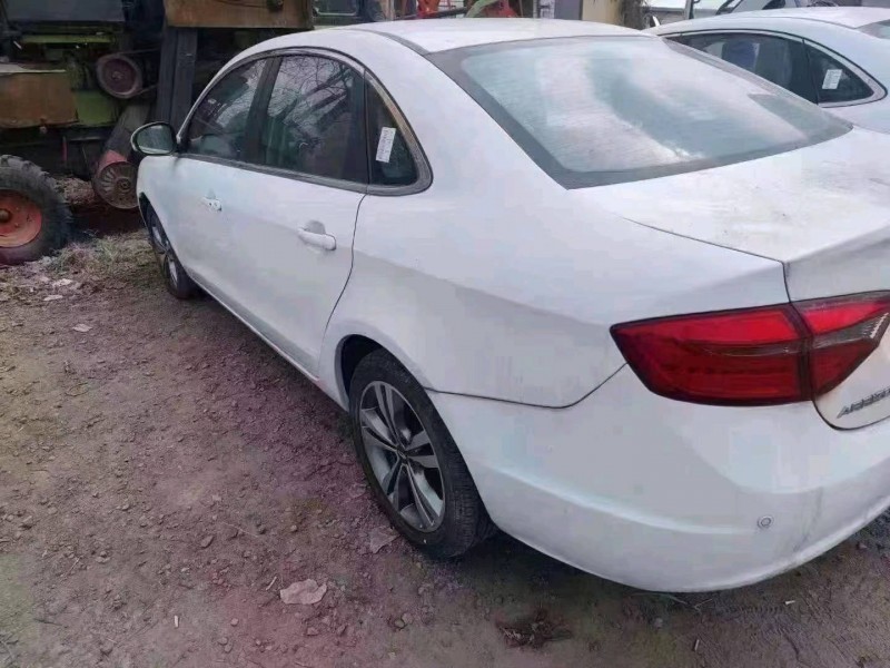 北京19年奇瑞艾瑞泽75