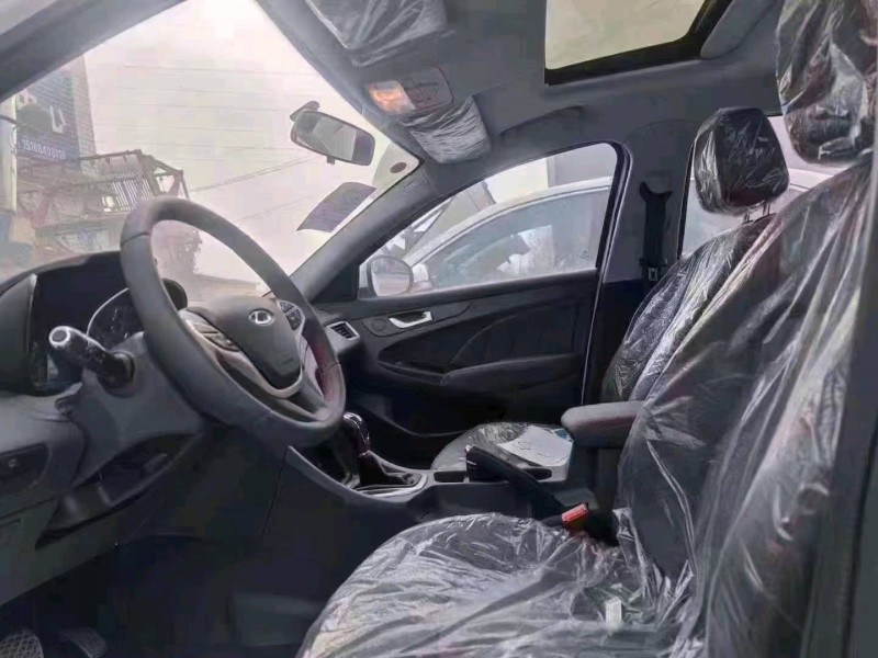 北京19年奇瑞艾瑞泽76