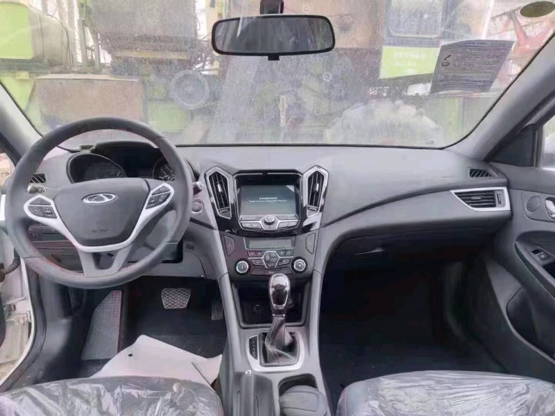 北京19年奇瑞艾瑞泽77