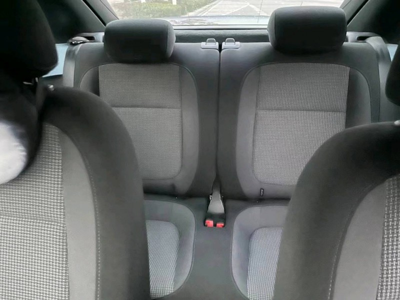 北京14年大众甲壳虫2