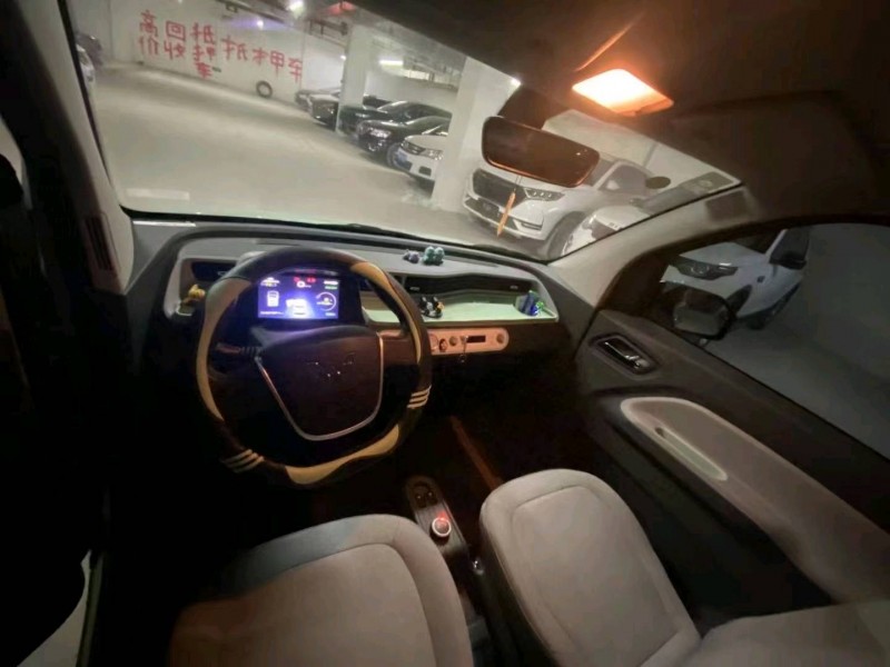 安順22年五菱汽車MINIEV馬卡龍4
