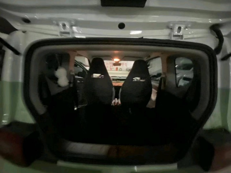 安順22年五菱汽車MINIEV馬卡龍3