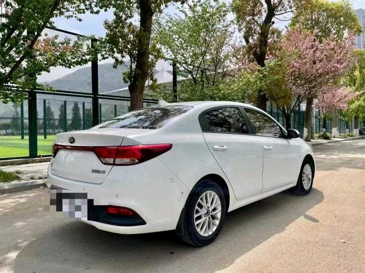 廈門18年起亞K27