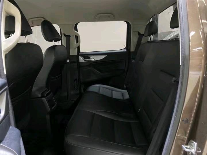 廈門21年長城汽車炮 皮卡5