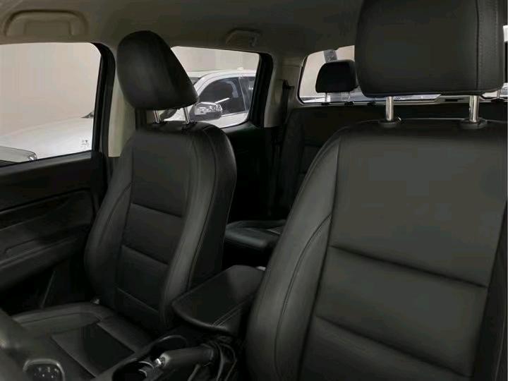 廈門21年長城汽車炮 皮卡6