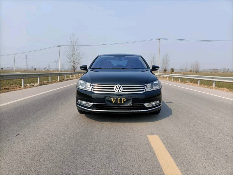 徐州15年大众迈腾1