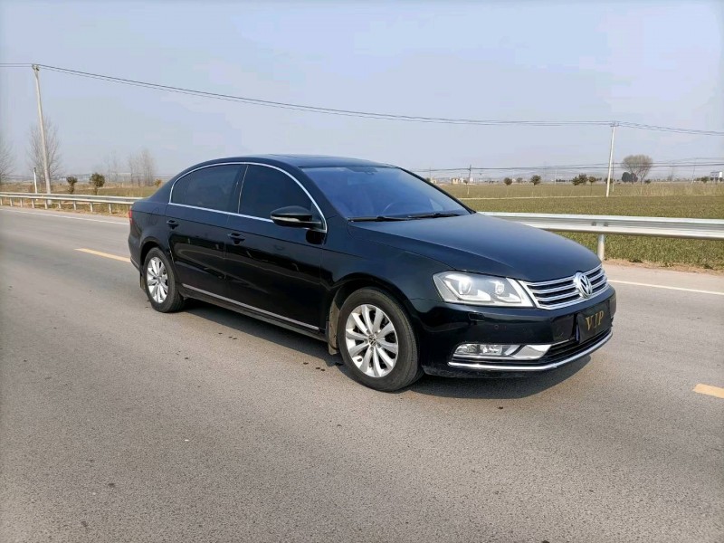 徐州15年大众迈腾2