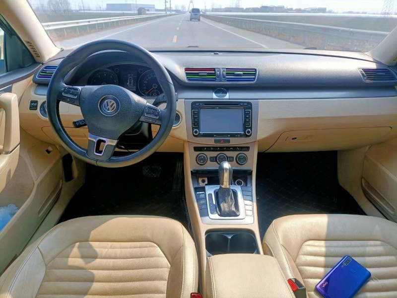 徐州15年大众迈腾4