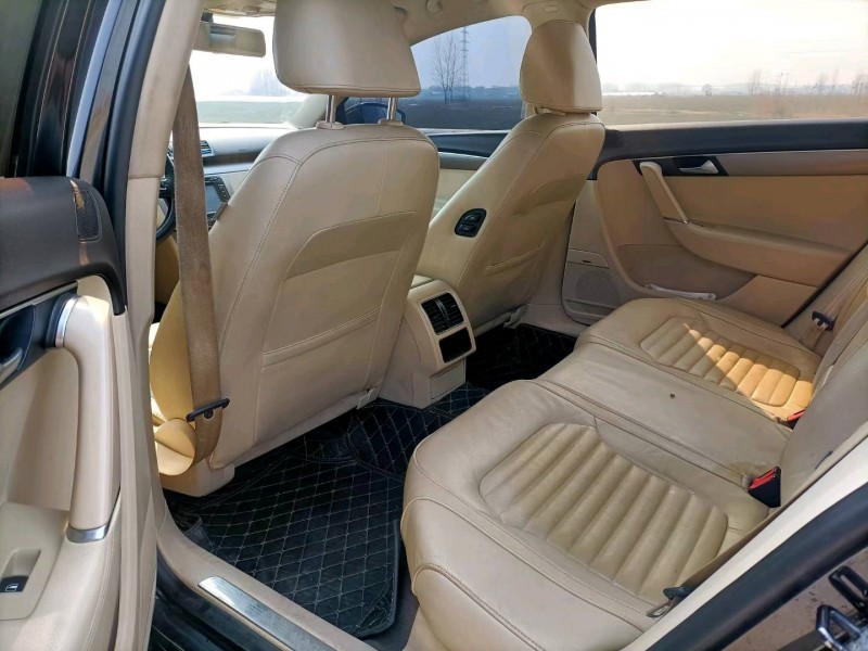 徐州15年大众迈腾5