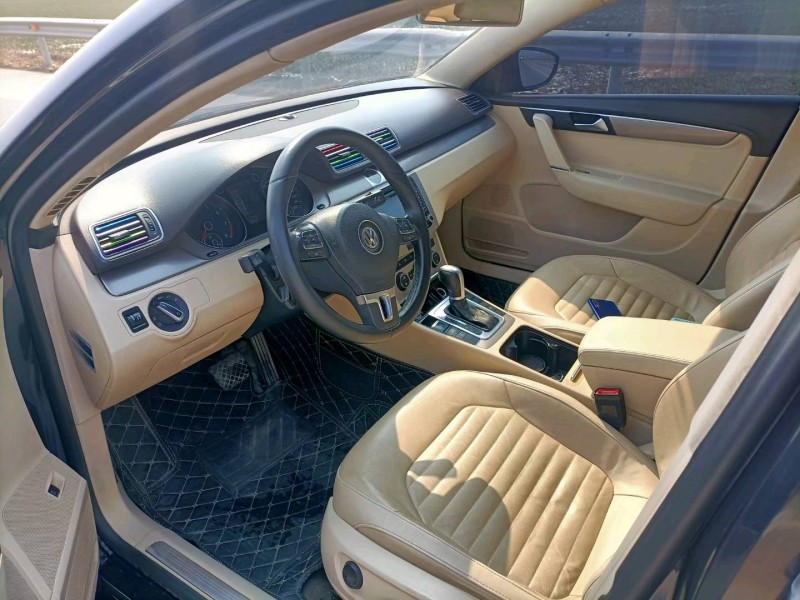 徐州15年大众迈腾6