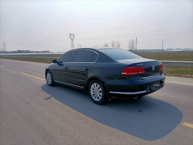 徐州15年大众迈腾7