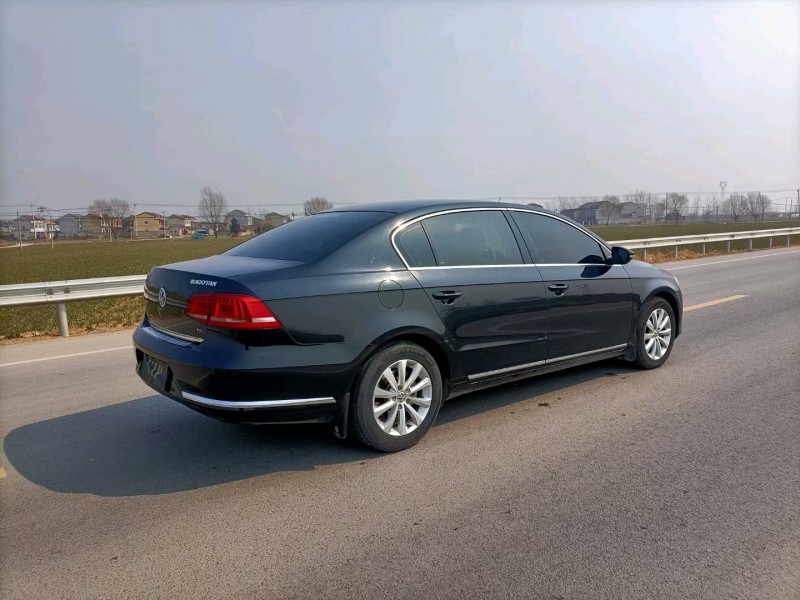 徐州15年大众迈腾8