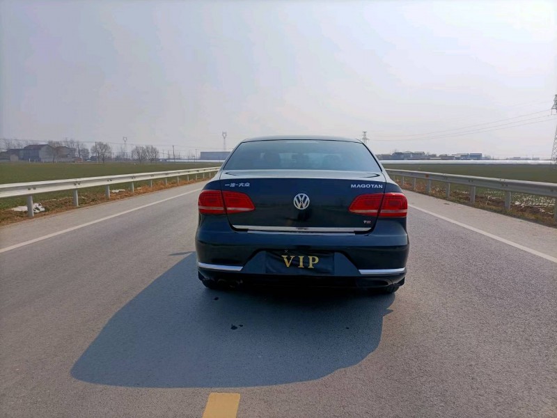 徐州15年大众迈腾9