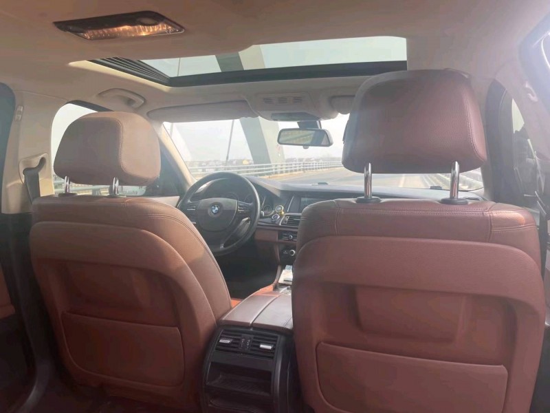 徐州14年宝马5系5