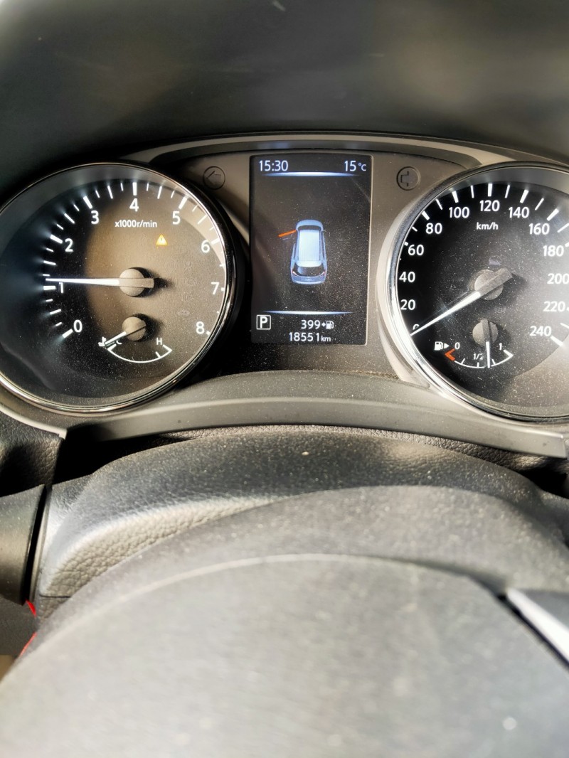 臨沂21年日產奇駿8