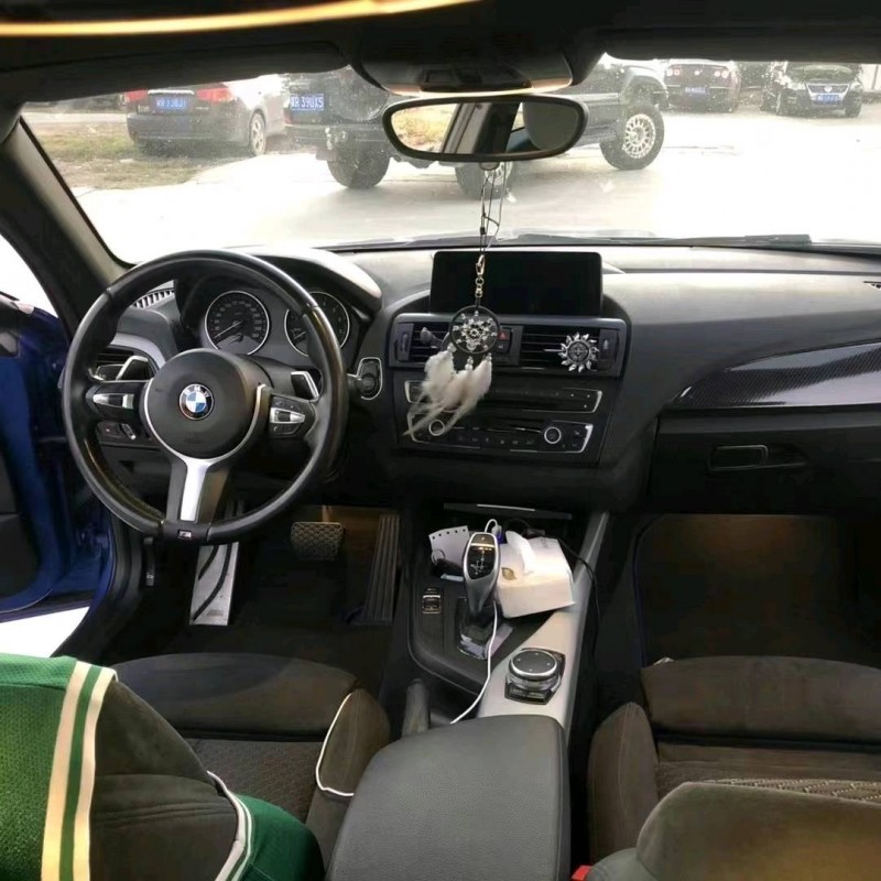 北京15年宝马M24