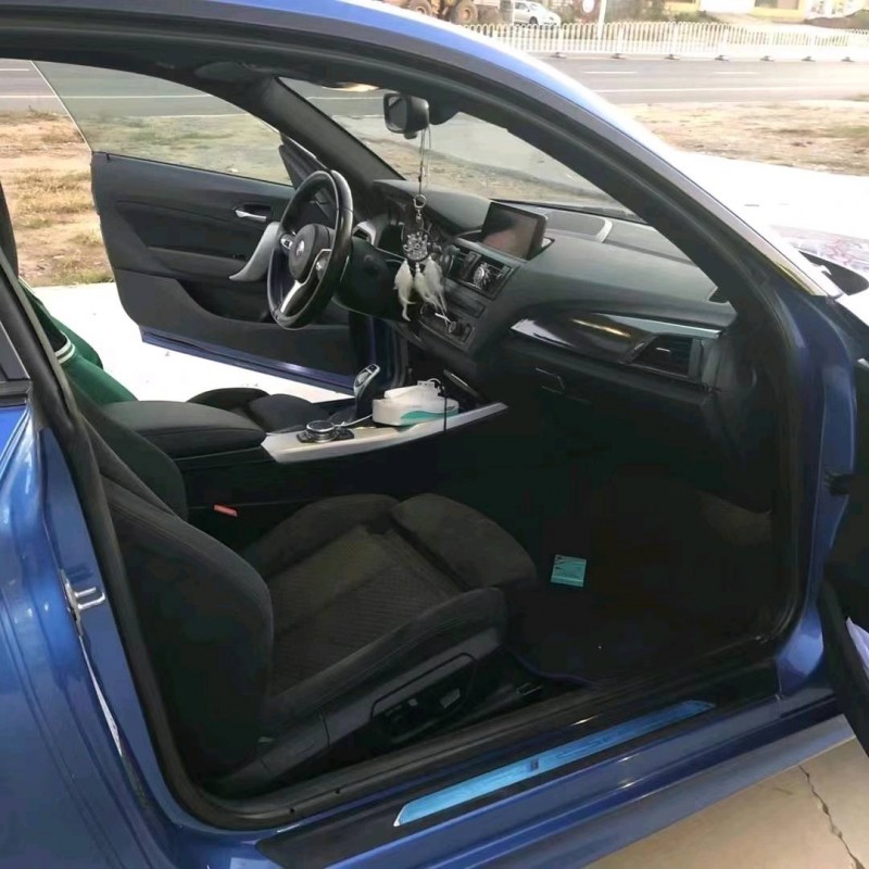 北京15年宝马M26