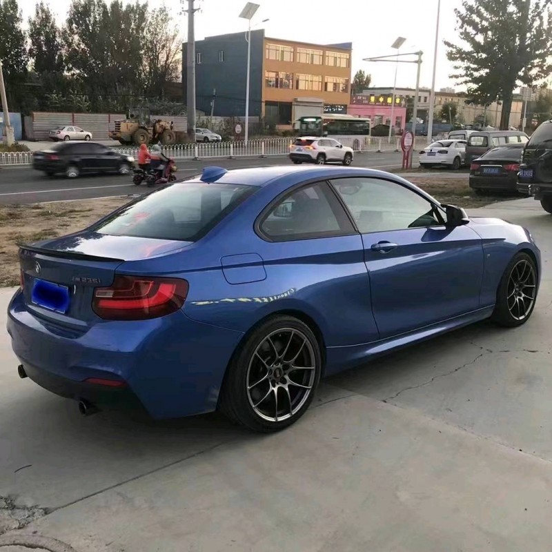 北京15年宝马M27