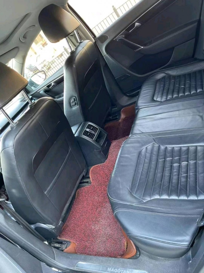 北京14年大众迈腾6