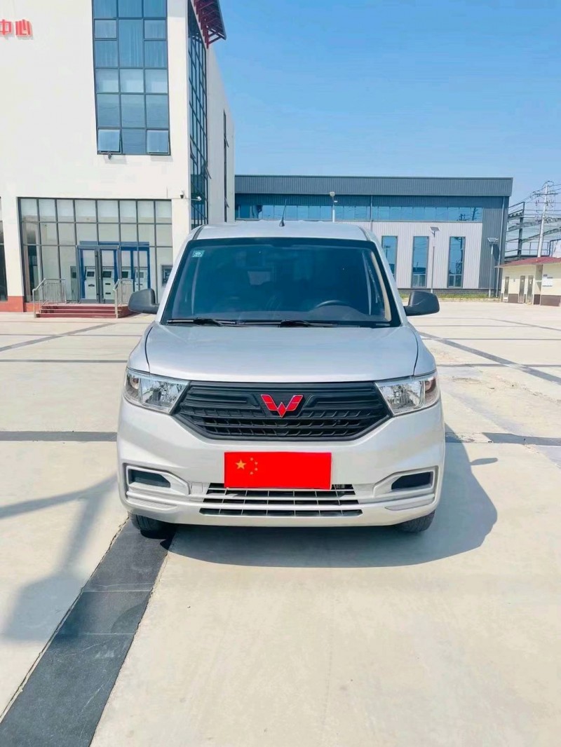煙臺20年五菱汽車宏光1