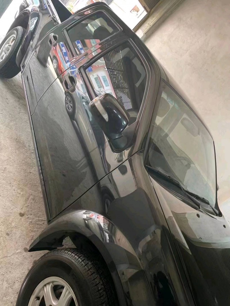 邵陽20年長城汽車風駿52