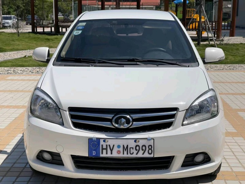 汕頭18年長城汽車C309