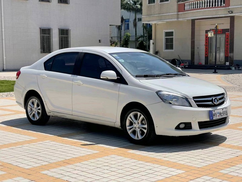 汕頭18年長城汽車C308