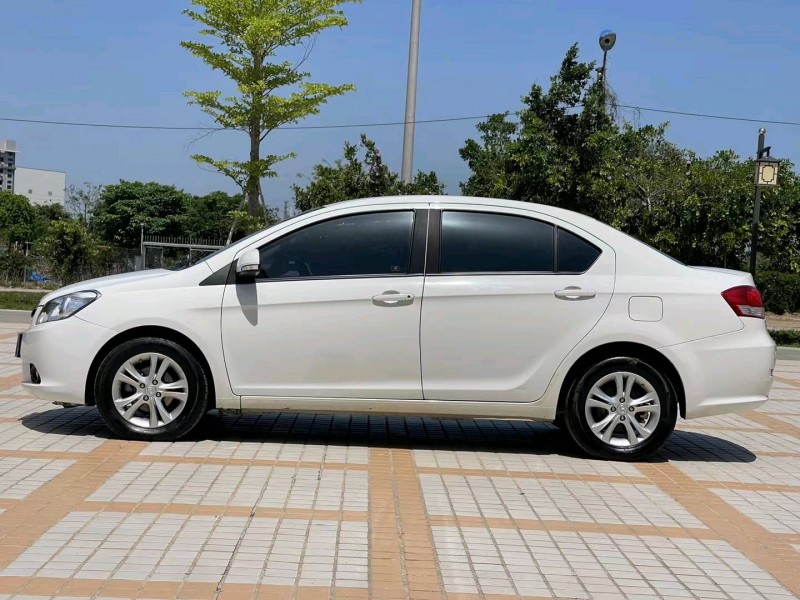 汕頭18年長城汽車C307