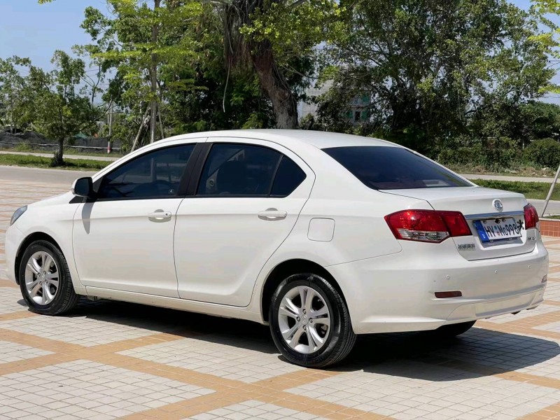 汕頭18年長城汽車C303