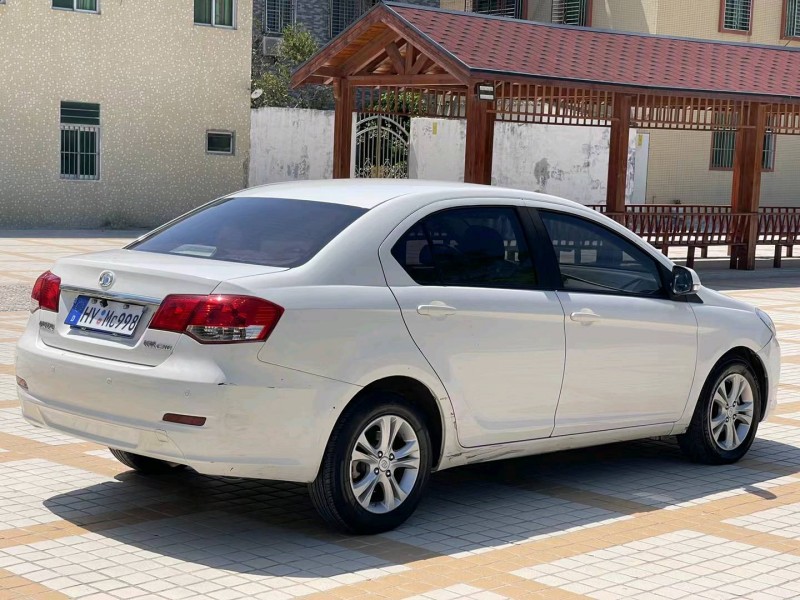 汕頭18年長城汽車C301